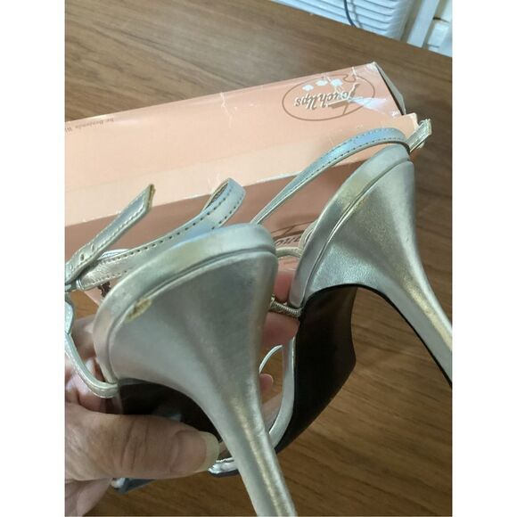 Vintage Touch Ups by Benjamin Walk Tennille Sandal 9M - Picture 8 of 12